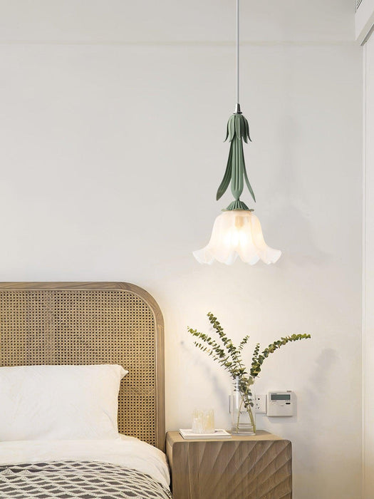 Pendentif Muguet - DWHOME