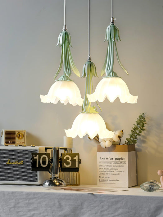 Pendentif Muguet - DWHOME