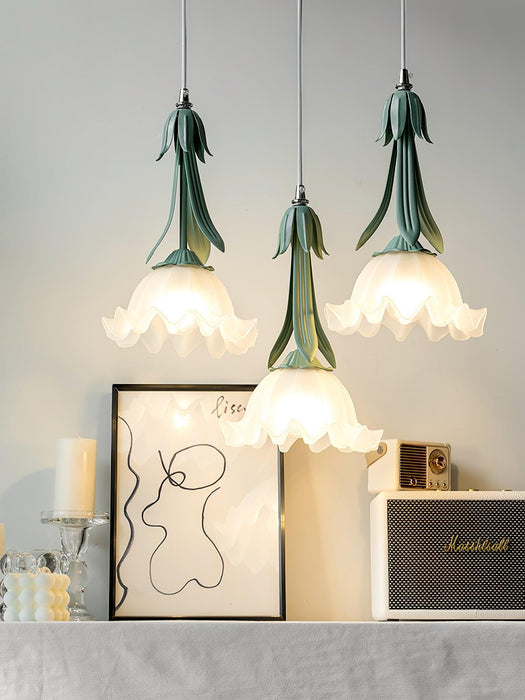 Pendentif Muguet - DWHOME