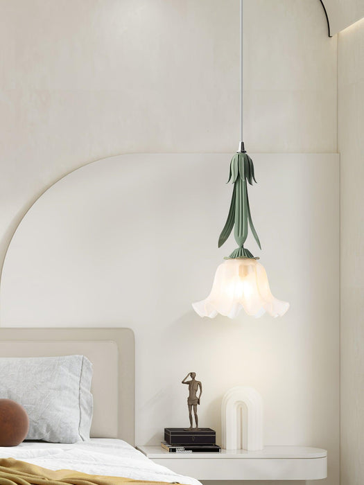 Pendentif Muguet - DWHOME