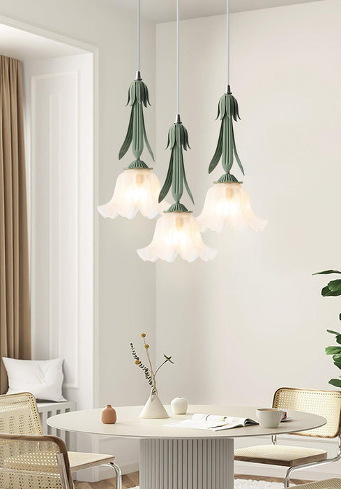 Pendentif Muguet - DWHOME
