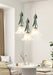 Pendentif Muguet - DWHOME