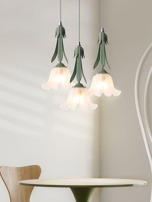 Pendentif Muguet - DWHOME