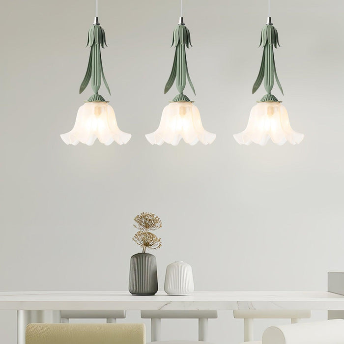 Pendentif Muguet - DWHOME