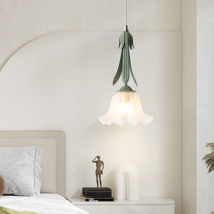 Pendentif Muguet - DWHOME