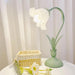 Lily of the Valley Table Lamp - DWHOME