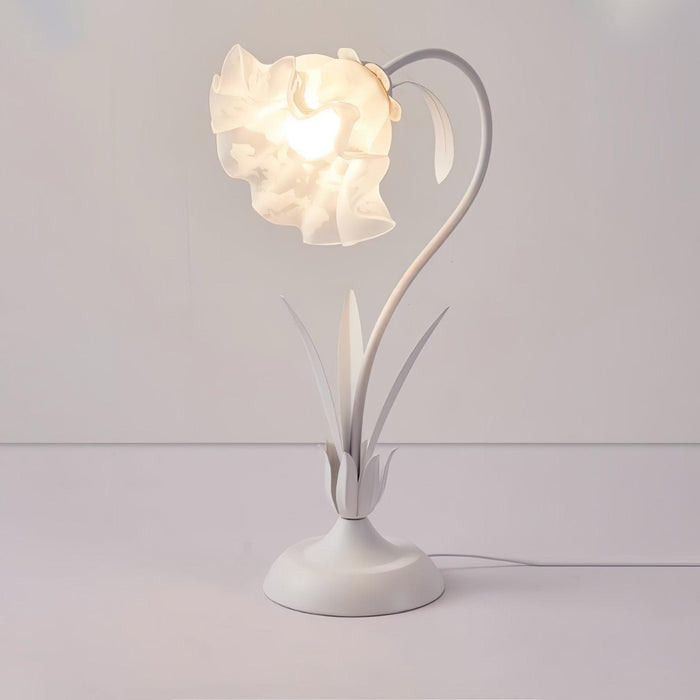 Lily of the Valley Table Lamp - DWHOME