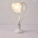 Lily of the Valley Table Lamp - DWHOME