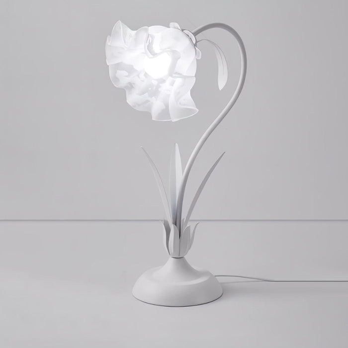 Lily of the Valley Table Lamp - DWHOME