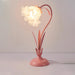 Lily of the Valley Table Lamp - DWHOME