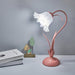 Lily of the Valley Table Lamp - DWHOME