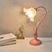 Lily of the Valley Table Lamp - DWHOME