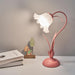 Lily of the Valley Table Lamp - DWHOME