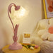 Lily of the Valley Table Lamp - DWHOME