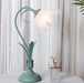 Lily of the Valley Table Lamp - DWHOME