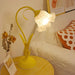 Lily of the Valley Table Lamp - DWHOME