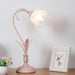 Lily of the Valley Table Lamp - DWHOME