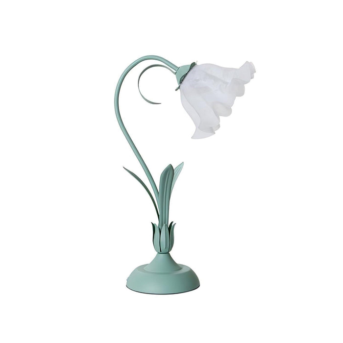 Lily of the Valley Table Lamp - DWHOME