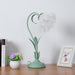 Lily of the Valley Table Lamp - DWHOME