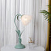 Lily of the Valley Table Lamp - DWHOME