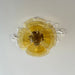 Lotus Leaf Layered Glass Chandelier-DWHOME