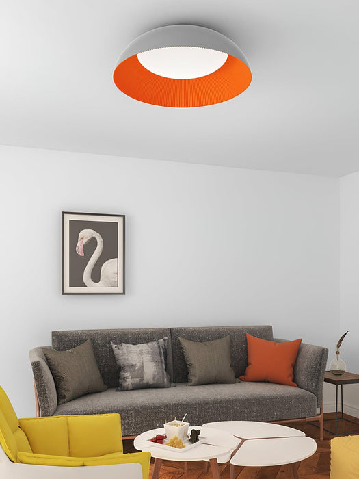 Lindby Juliven LED Ceiling Light-DWHOME
