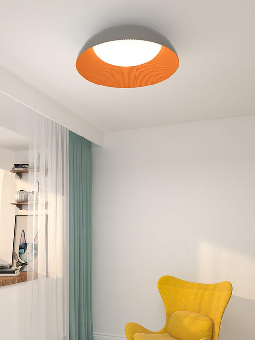 Lindby Juliven LED Ceiling Light-DWHOME