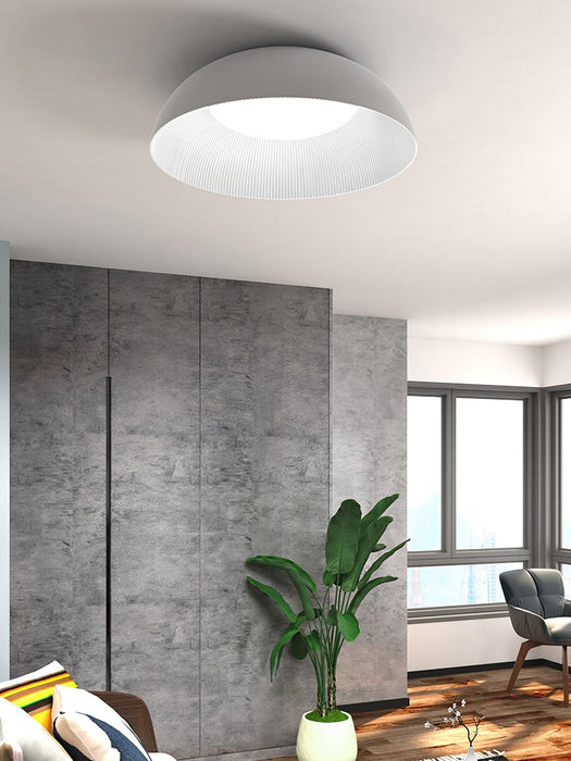 Lindby Juliven LED Ceiling Light-DWHOME