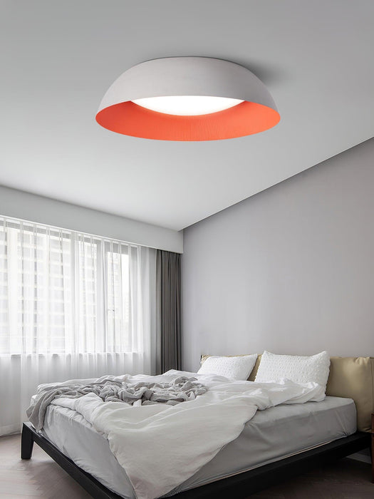 Lindby Juliven LED Ceiling Light-DWHOME