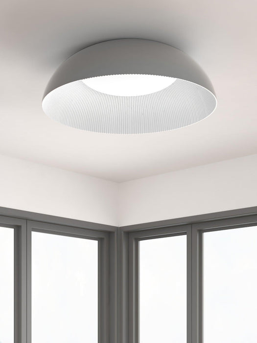 Lindby Juliven LED Ceiling Light-DWHOME