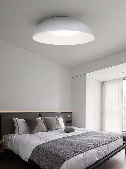 Lindby Juliven LED Ceiling Light-DWHOME
