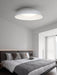 Lindby Juliven LED Ceiling Light-DWHOME