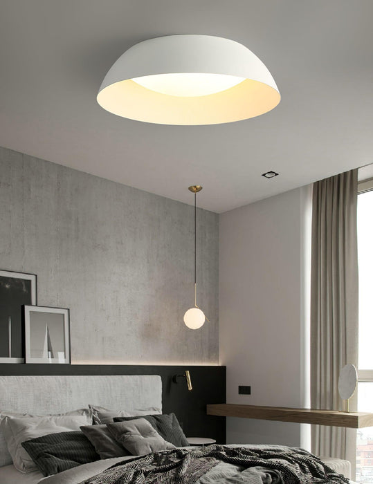 Lindby Juliven LED Ceiling Light-DWHOME