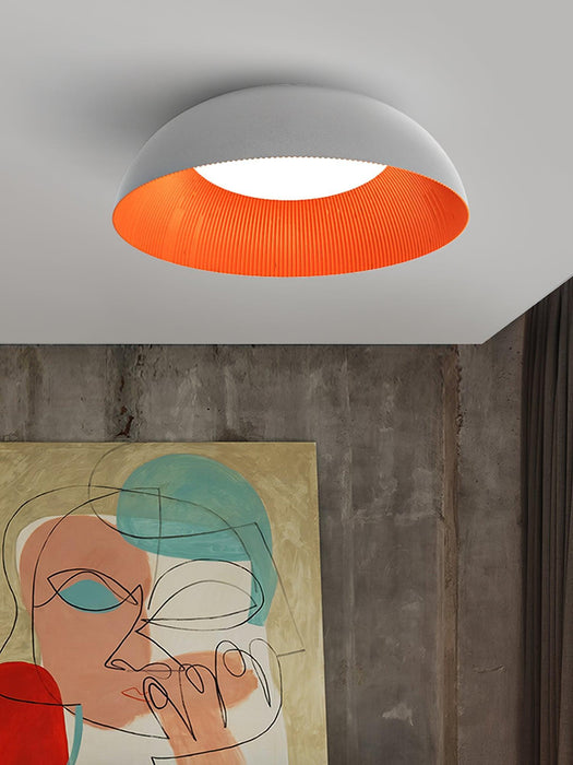 Lindby Juliven LED Ceiling Light-DWHOME