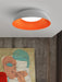 Lindby Juliven LED Ceiling Light-DWHOME