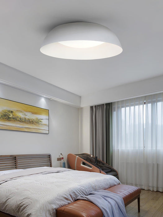 Lindby Juliven LED Ceiling Light-DWHOME