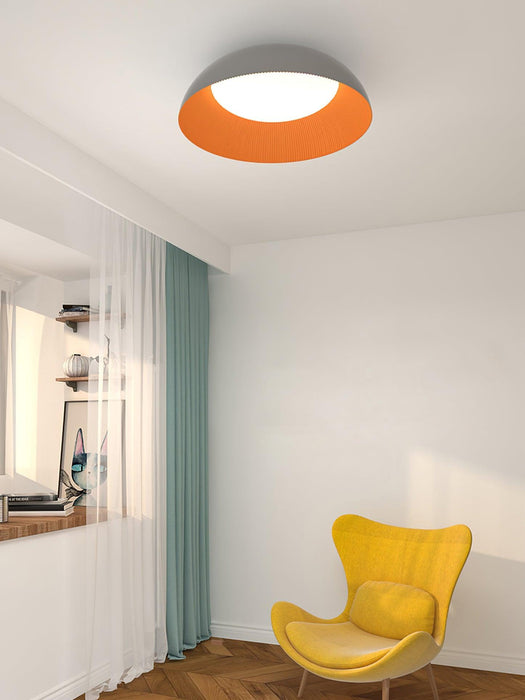 Lindby Juliven LED Ceiling Light-DWHOME
