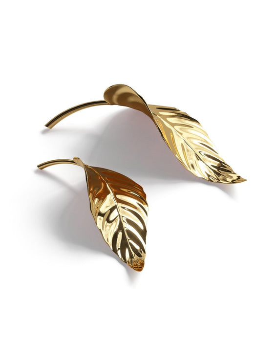 Linden Leaves Chandelier - DWHOME