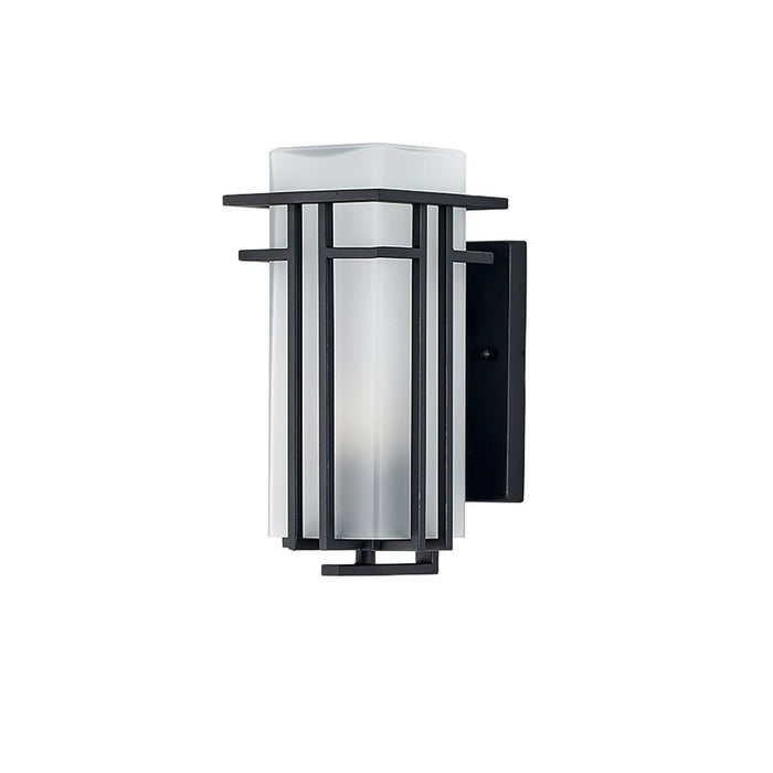 Linden Outdoor Wall Lamp-DWHOME