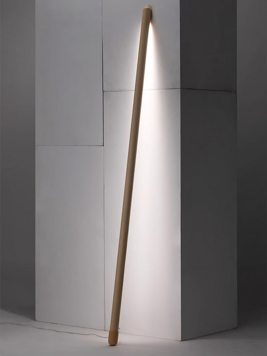 Line Assist Ambience Floor Lamp-DWHOME