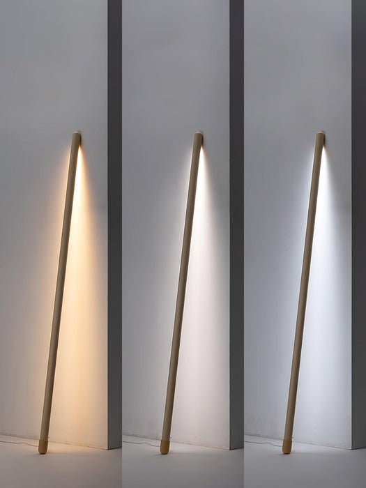 Line Assist Ambience Floor Lamp-DWHOME