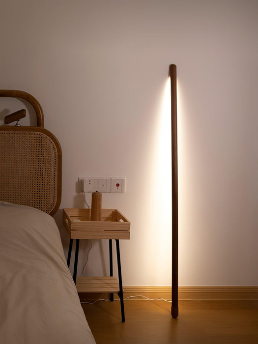 Line Assist Ambience Floor Lamp-DWHOME