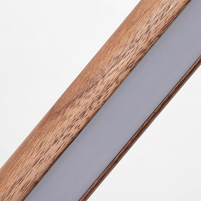 Line Assist Ambience Floor Lamp-DWHOME