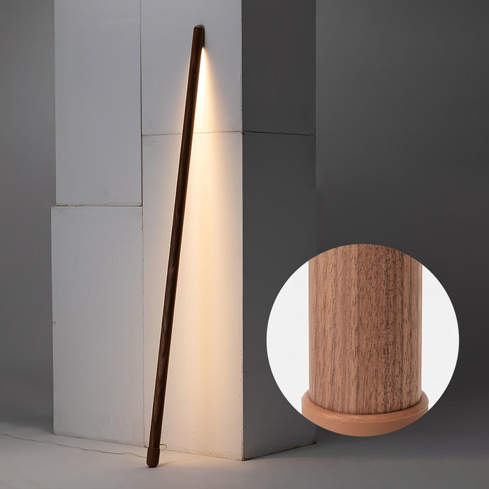Line Assist Ambience Floor Lamp-DWHOME