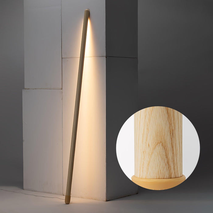 Line Assist Ambience Floor Lamp-DWHOME