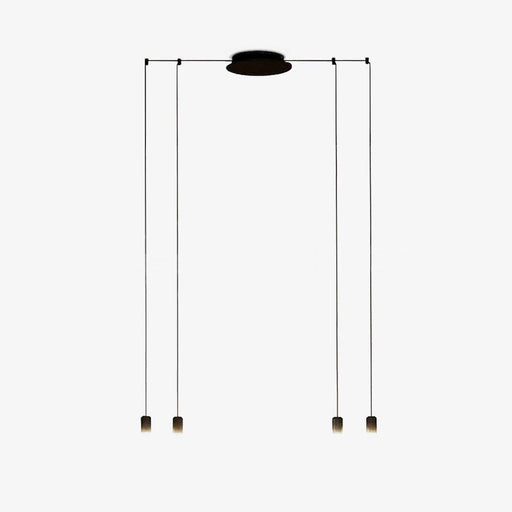 Line Form Pendant light-DWHOME