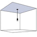 Line Form Pendant light-DWHOME