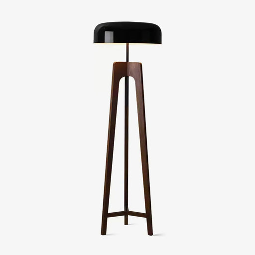 Linea Floor Lamp-DWHOME