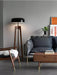 Linea Floor Lamp - DWHOME