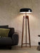 Linea Floor Lamp - DWHOME